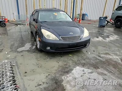 Zdjęcie 13 z 13 samochodu: 2005 LEXUS ES 330 VIN:JTHBA30G355056785 - miniatura
