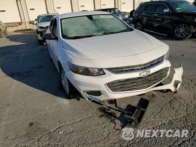 Zdjęcie 14 z 14 samochodu: 2017 CHEVROLET MALIBU LS VIN:1G1ZB5ST1HF276016 - miniatura