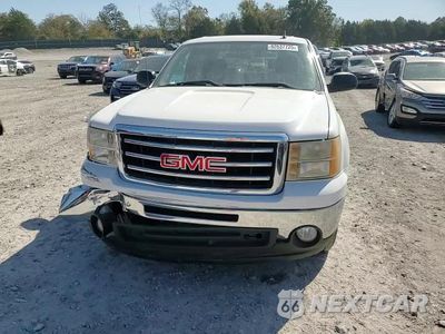 Zdjęcie 14 z 15 samochodu: 2012 GMC SIERRA C1500 SLE VIN:3GTP1VE08CG251205 - miniatura