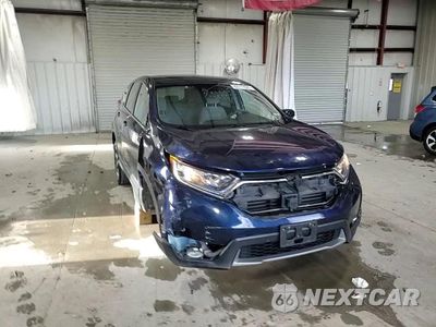 Zdjęcie 15 z 16 samochodu: 2019 HONDA CR-V EX VIN:2HKRW2H51KH658062 - miniatura
