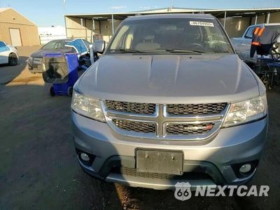 Zdjęcie 14 z 15 samochodu: 2015 DODGE JOURNEY SXT VIN:3C4PDDBG4FT755507 - miniatura