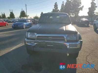 Zdjęcie 14 z 15 samochodu: 1997 TOYOTA 4RUNNER LIMITED VIN:JT3GN87R0V0049293 - miniatura