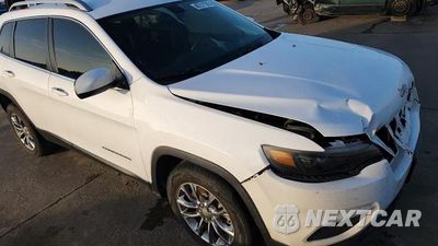 Zdjęcie 14 z 14 samochodu: 2019 JEEP CHEROKEE LATITUDE PLUS VIN:1C4PJLLB3KD232730 - miniatura