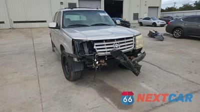 Zdjęcie 13 z 13 samochodu: 2005 CADILLAC ESCALADE EXT VIN:3GYEK62N55G137587 - miniatura