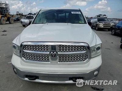 Zdjęcie 13 z 14 samochodu: 2013 RAM 1500 LARAMIE VIN:1C6RR7NTXDS623782 - miniatura