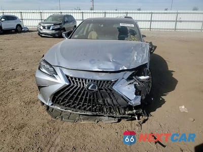Zdjęcie 13 z 14 samochodu: 2024 LEXUS ES 350 BASE VIN:58AFZ1B12RU169085 - miniatura