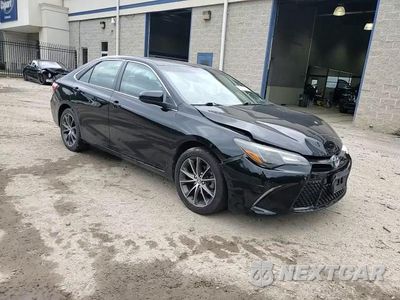 Zdjęcie 13 z 13 samochodu: 2016 TOYOTA CAMRY LE VIN:4T1BF1FK0GU234224 - miniatura