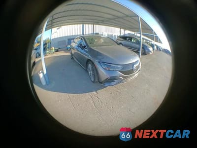 Zdjęcie 13 z 13 samochodu: 2023 MERCEDES-BENZ EQE SEDAN 350+ VIN:W1KEG2BB0PF015199 - miniatura