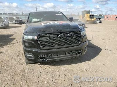 Zdjęcie 13 z 13 samochodu: 2025 RAM 1500 BIG HORN/LONE STAR VIN:1C6SRFFP9SN688311 - miniatura