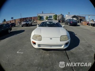 Zdjęcie 13 z 14 samochodu: 1994 TOYOTA SUPRA SPORT ROOF VIN:JT2JA82J4R0013622 - miniatura