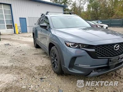 Zdjęcie 13 z 15 samochodu: 2023 MAZDA CX-50 PREFERRED PLUS VIN:7MMVABCM7PN108156 - miniatura