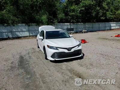 Zdjęcie 14 z 15 samochodu: 2020 TOYOTA CAMRY L VIN:4T1A11AKXLU921819 - miniatura