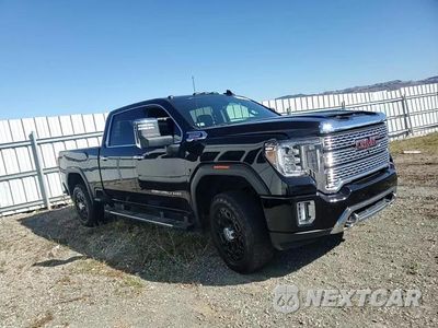 Zdjęcie 14 z 14 samochodu: 2020 GMC SIERRA K2500 DENALI VIN:1GT49REY7LF231747 - miniatura