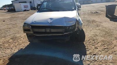 Zdjęcie 14 z 15 samochodu: 2004 CHEVROLET TRAILBLAZER LS VIN:1GNDS13S442332703 - miniatura