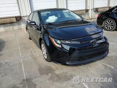 Zdjęcie 13 z 15 samochodu: 2025 TOYOTA COROLLA LE VIN:5YFB4MDE8SP332433 - miniatura