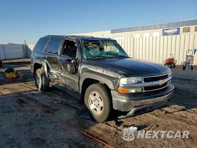 Zdjęcie 12 z 13 samochodu: 2004 CHEVROLET TAHOE K1500 VIN:1GNEK13Z74R264552 - miniatura