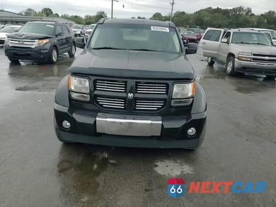 Zdjęcie 14 z 15 samochodu: 2011 DODGE NITRO HEAT VIN:1D4PT4GK3BW603581 - miniatura