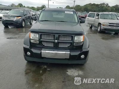 Zdjęcie 14 z 15 samochodu: 2011 DODGE NITRO HEAT VIN:1D4PT4GK3BW603581 - miniatura