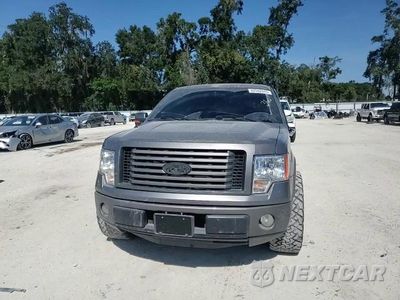 Zdjęcie 13 z 13 samochodu: 2011 FORD F150 SUPERCREW VIN:1FTFW1CF1BKD44524 - miniatura