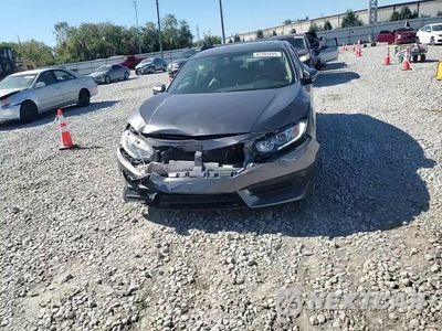 Zdjęcie 13 z 14 samochodu: 2016 HONDA CIVIC EX VIN:19XFC2F74GE030265 - miniatura