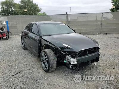 Zdjęcie 14 z 16 samochodu: 2019 AUDI A3 PREMIUM VIN:WAUAUGFF2KA117201 - miniatura