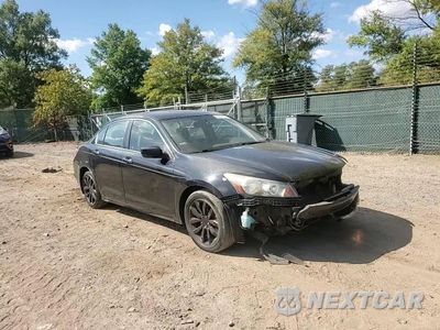 Zdjęcie 14 z 15 samochodu: 2008 HONDA ACCORD EXL VIN:1HGCP26828A109164 - miniatura