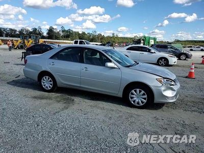 Zdjęcie 13 z 14 samochodu: 2006 TOYOTA CAMRY LE VIN:4T1BE32K66U164490 - miniatura