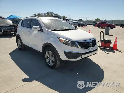 Zdjęcie 13 z 14 samochodu: 2012 KIA SPORTAGE BASE VIN:KNDPB3A21C7299925 - miniatura