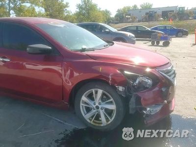 Zdjęcie 13 z 14 samochodu: 2013 NISSAN ALTIMA 2.5 VIN:1N4AL3AP9DC148277 - miniatura
