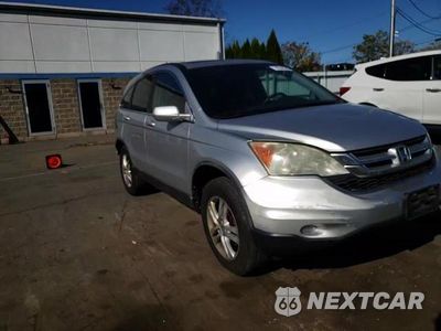 Zdjęcie 14 z 15 samochodu: 2010 HONDA CR-V EXL VIN:5J6RE4H7XAL099079 - miniatura