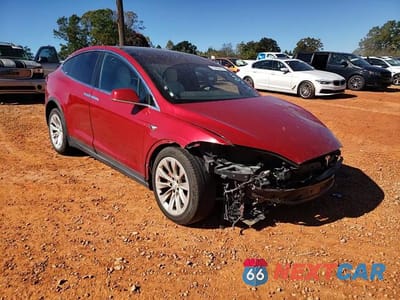 Zdjęcie 15 z 16 samochodu: 2018 TESLA MODEL X VIN:5YJXCBE46JF135726 - miniatura