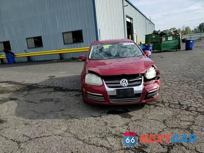 Zdjęcie 13 z 14 samochodu: 2006 VOLKSWAGEN JETTA TDI OPTION PACKAGE 2 VIN:3VWDT71K36M738461 - miniatura