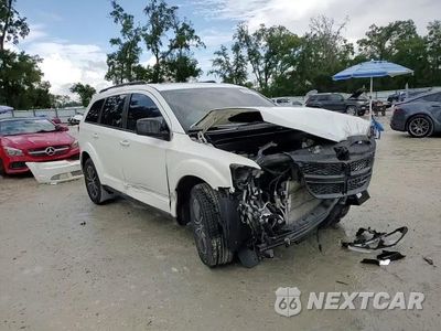 Zdjęcie 15 z 16 samochodu: 2018 DODGE JOURNEY SE VIN:3C4PDCAB7JT427815 - miniatura