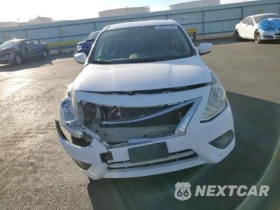 Zdjęcie 13 z 14 samochodu: 2017 NISSAN VERSA S VIN:3N1CN7AP3HL820965 - miniatura