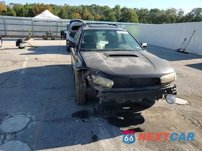 Zdjęcie 15 z 16 samochodu: 1999 SUBARU LEGACY OUTBACK VIN:4S3BG6851X7606268 - miniatura