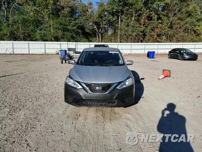 Zdjęcie 13 z 13 samochodu: 2018 NISSAN SENTRA S VIN:3N1AB7AP0JY301266 - miniatura