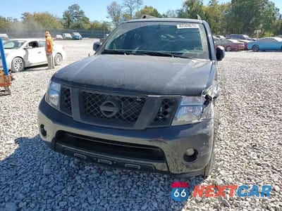 Zdjęcie 14 z 15 samochodu: 2010 NISSAN PATHFINDER S VIN:5N1AR1NN5AC616454 - miniatura