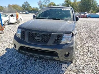 Zdjęcie 14 z 15 samochodu: 2010 NISSAN PATHFINDER S VIN:5N1AR1NN5AC616454 - miniatura