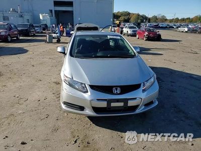 Zdjęcie 13 z 14 samochodu: 2013 HONDA CIVIC EX VIN:2HGFG3B86DH517039 - miniatura