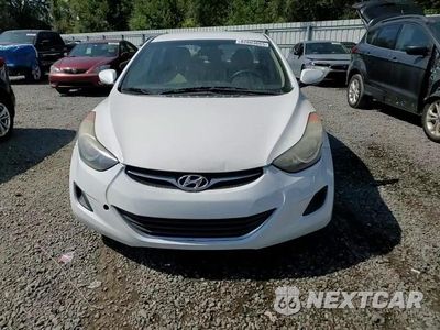 Zdjęcie 13 z 14 samochodu: 2013 HYUNDAI ELANTRA GLS VIN:5NPDH4AE2DH342716 - miniatura