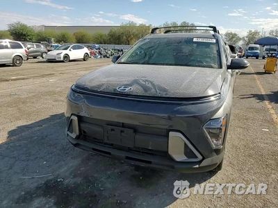 Zdjęcie 14 z 14 samochodu: 2024 HYUNDAI KONA SEL VIN:KM8HC3ABXRU063099 - miniatura