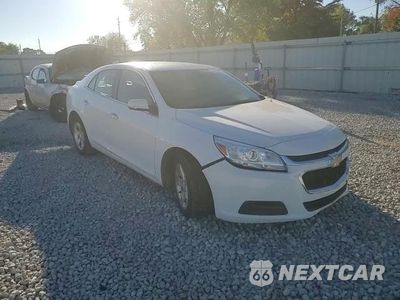 Zdjęcie 13 z 14 samochodu: 2016 CHEVROLET MALIBU LIMITED LT VIN:1G11C5SA7GF125866 - miniatura
