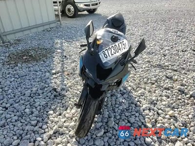 Zdjęcie 9 z 9 samochodu: 2025 KAWASAKI ZX636 K VIN:JKBZXJK10SA011338 - miniatura