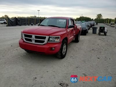 Zdjęcie 13 z 13 samochodu: 2011 DODGE DAKOTA SLT VIN:1D7RE3GK6BS653608 - miniatura