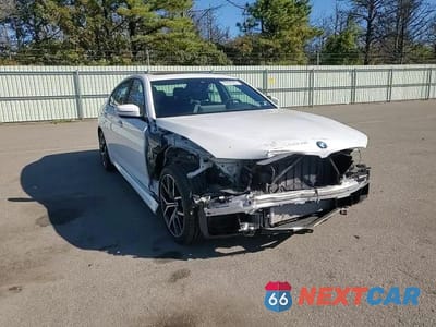 Zdjęcie 14 z 16 samochodu: 2023 BMW 540 XI VIN:WBA73BJ0XPWY12913 - miniatura