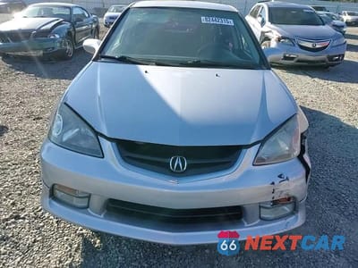 Zdjęcie 13 z 14 samochodu: 2004 ACURA 1.7EL TOURING VIN:2HHES36664H001486 - miniatura