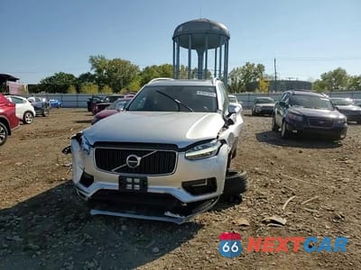 Zdjęcie 14 z 14 samochodu: 2018 VOLVO XC90 T6 VIN:YV4A22PKXJ1218022 - miniatura