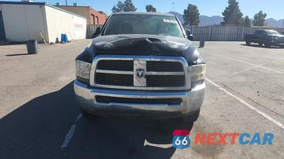 Zdjęcie 13 z 14 samochodu: 2012 DODGE RAM 3500 ST VIN:3C63D3CL3CG227764 - miniatura