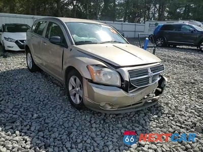 Zdjęcie 13 z 13 samochodu: 2010 DODGE CALIBER MAINSTREET VIN:1B3CB3HA5AD574479 - miniatura