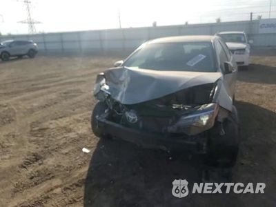 Zdjęcie 14 z 15 samochodu: 2019 TOYOTA COROLLA L VIN:2T1BURHE3KC199345 - miniatura